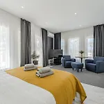 Gj Apartments Adults Only Las Americas