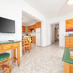 Marysol 5 Terrace With Sea Views, Close To The Sea