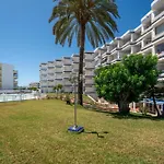 Tamaran Garden View Apartment