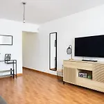 Live Puertito De Guimar Casa Luciano