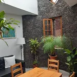 Vivienda Vacacional Casa Rosi