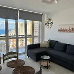 Rainbow Copacabana