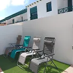Casita A Pitisa