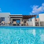 Villa Vino, Los Altos - Heated Pool, Ac, Panorama Sea Views