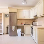 Apartment Nova