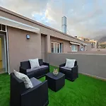 Duplex Premium Con Terraza
