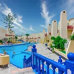 Sunny Pool Patio - 2 Bedrooms 2 Baths