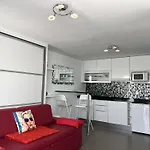 Estudio Kikere Complejo Con Piscina Pdc