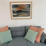Apartamento Aguamarina By Vulcano Homes