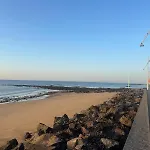 Apartamento Aguamarina By Vulcano Homes