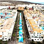 Canela Tenerife Apartment