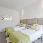 Villa Zen, Habitats Del Duque
