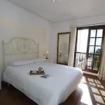 The Beach House