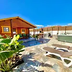Canary Wild House 2
