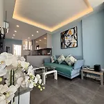 Loris Home Playa Ingles 50Mt From Yumbo By Luca Properties Gran Canaria