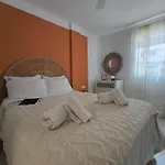 Rentenerife Magec Swing & Sun Amarilla Golf