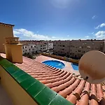 Amarilla Terrace