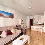 Apt In Colina 2, Los Cristianos K105