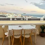 Oceano Residence La Caleta With Sea View & Terrace, 2B