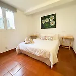 Five Suites Maspalomas By Tenpropertiesgc