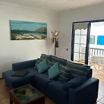 Apartamento Vistas Al Mar