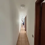 Apartamento Vistas Al Mar