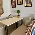Fanabe Paradise - Artistically Designed Apartment