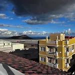 Maravilloso Apartamento En San Isidro