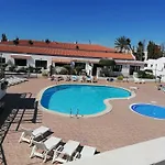 Vue Mer Coucher De Soleil , 2 Piscines Chauffees , Clim Wi-Fi Adeje