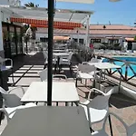 Vue Mer Coucher De Soleil , 2 Piscines Chauffees , Clim Wi-Fi Adeje