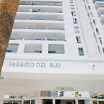 309 Paraiso Sur Luxury Studio