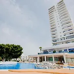 309 Paraiso Sur Luxury Studio