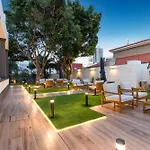 Las Dunas De Santa Catalina Boutique House