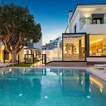 Las Dunas De Santa Catalina Boutique House