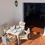 Casa Chacho, Punta Mujeres