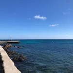 Casa Chacho, Punta Mujeres