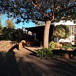 Casa Rural Finca Los Paredones