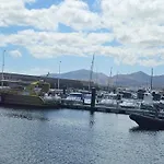 Lanzarote Apartment Rental Harbour View