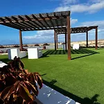 Villa Macaronesia - Lajares - Origo Mare