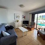 Amazing Apartment Atlantic View With Private Garden Oceanfront