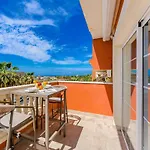 Summer Dreams Sea View Apartment