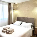 Apartamentos Tierra Y Mar 2 -Arrecife