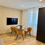 Apartamentos Tierra Y Mar 2 -Arrecife