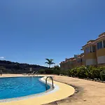 Tenerife Playa La Arena