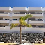 Tenerife Playa La Arena
