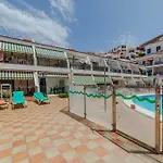 Comodo Y Acogedor Estudio En Tenerife Sur