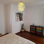 Habitacion Alunita & Pirita