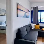 Casa Sol Y Mar