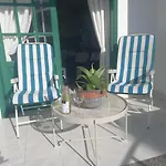 Bright & Spacious With Aircon