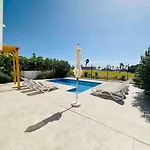 Easytenerife - Villa Pink Princess